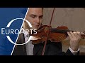 Mozart - Sonata in A Major, K. 305 (Gil Shaham & Orli Shaham) | Violin Sonatas 1778 (5/6) - EuroArtsChannel Mozart - Sonata in A Major, K. 305 (Gil Shaham & Orli Shaham) | Violin Sonatas 1778 (5/6)