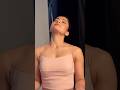 Rashmika Ad Bts Rashmikamandanna Cetaphil Shorts Love Foryou Vijaydevarakonda Vijay