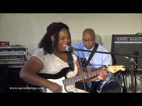 Virtual Sacred Steel Concert - Day 5