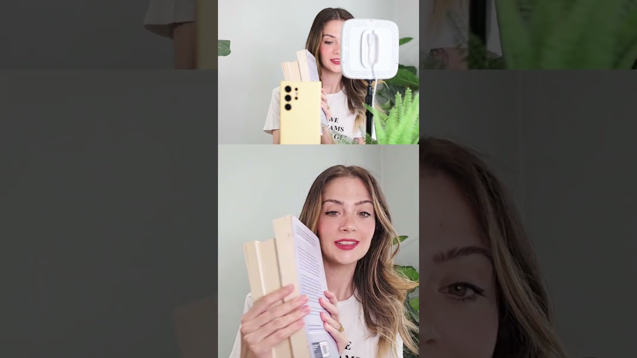 This is: Key Light Neo. Flawless lighting made easy