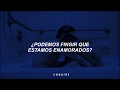 halsey // is there somewhere (español)