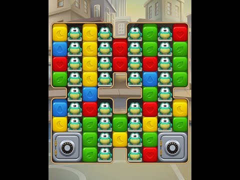 TOON BLAST level 3332