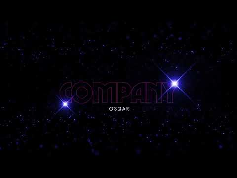 OSQAR - 'Company' (Official Visualiser)