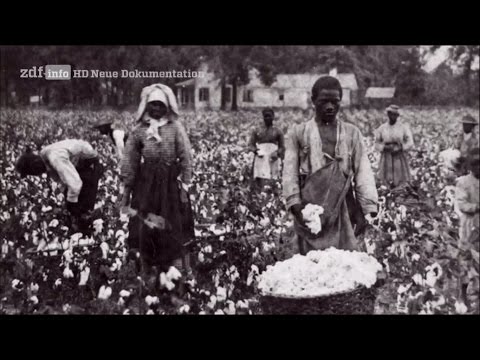 [Doku] The Abolitionists - Gegner der Sklaverei (3) Bürgerkrieg und Befreiung [HD]