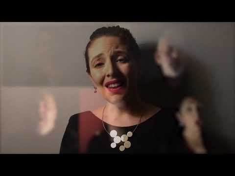 Ah! dolente partita. Madrigal a 5. Claudio Monteverdi.