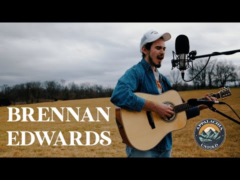 Brennan Edwards - "Safe Travels"