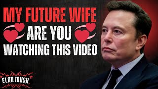 Download lagu Pengakuan Elon Musk: Calon Istriku, Kamu Nonton Video Ini? mp3