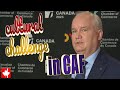 There's a cultural challenge in the military right now that they need to address, says Erin O’Toole