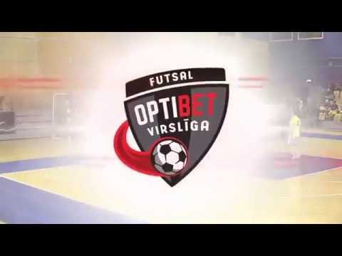 2019-02-24 FC PETROW - FK RABA 1/4 FINAL (HIGHLIGHTS)