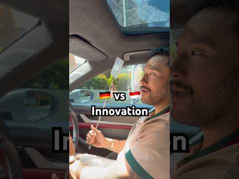German🇩🇪 vs Indonesian🇮🇩 Innovation