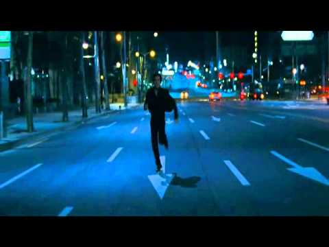 The man from nowhere(that man) dear by mad soul child.mp4