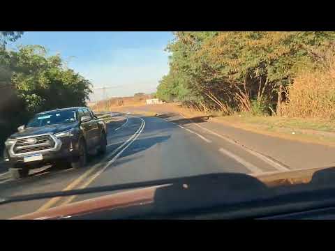 Viagem pelo Brasil hoje mostra última cidade de Minas e primeira ICEM SÃO PAULO 