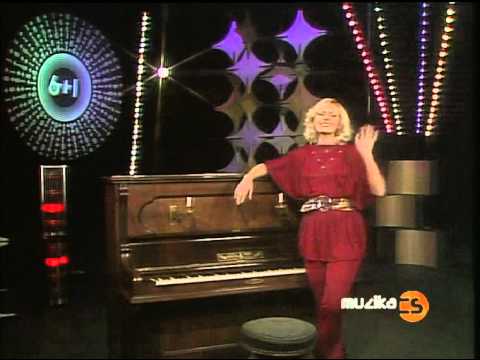 Helena Vondráčková - Když zabloudíš, tak zavolej (1980)