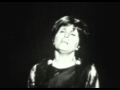 Amalia Rodrigues - Fria claridade (P.Homen de Mello - J.M.Amaral) Mcha. de Amaral