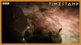 Staggering discovery reveals 37,000 year old secret hidden inside cave
