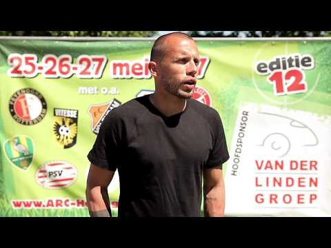 Official Aftermovie ARC Heitinga-toernooi 2017