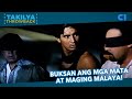 Buksan ang mga mata at maging malaya! | Eskapo | Takilya Throwback