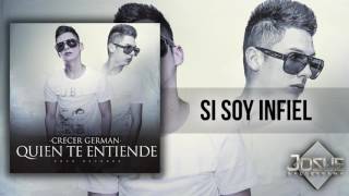 Si soy infiel Virlan Garcia
