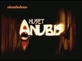 Amy Diamond - Huset Anubis signaturmelodi ...