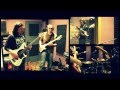 Ruben Rubio Band en directo
