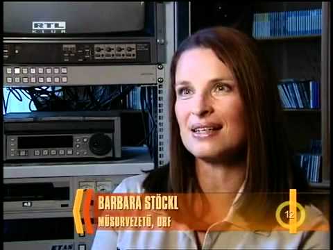 Falco (Hans Hölzel)  Doku - ungarisch - Teil 1  HQ