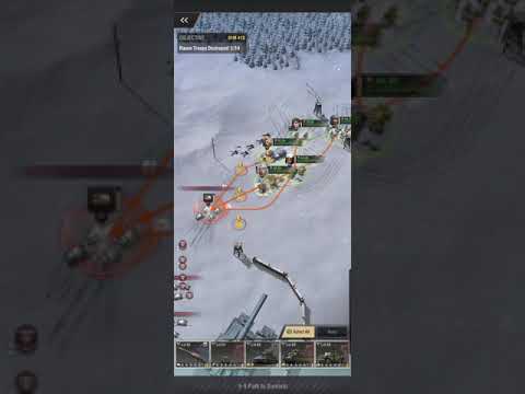 Warpath 4-9 Path to survival