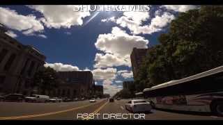 Adonis featuring The Voice & Mayor Ras Baraka - Animal