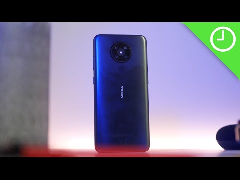 Nokia 5.3 review!