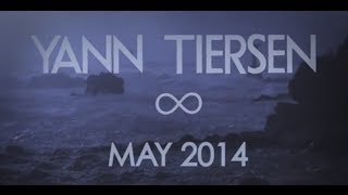 Yann Tiersen - ∞ (Infinity) - Prologue II