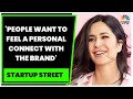 Katrina Kaif Talks About Emerging Trends In The Beauty Space More EXCLUSIVE Startup Street