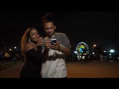 SHADE VALINTINO FEATURING KONTRAVERSY - 12 AM