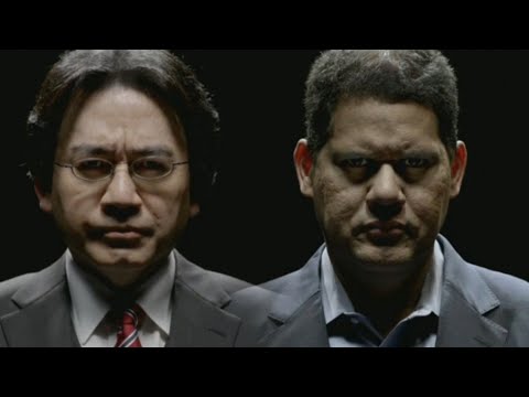 The Internet Loves Miis in Smash (Smash 4)