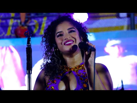 Orquesta Kaliente de Iquitos en Vivo - Aniversario Tarapoto