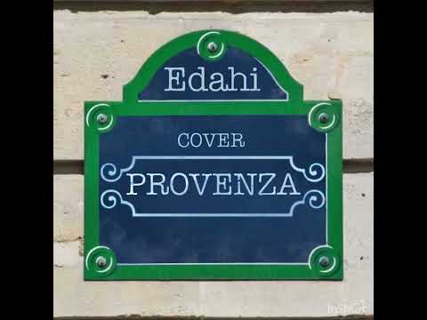 EDAHI - PROVENZA VERSION FLAMENCO PROD BY : NATANAEL BORJA
