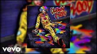 Violent J - Clown Blood (Artwork Video)