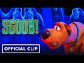 Scoob! - Official "Rick With a D" Clip