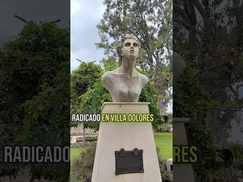 Qué ver en Villa Dolores: Plaza Mitre, Doña Jovita y Piedra Pintada