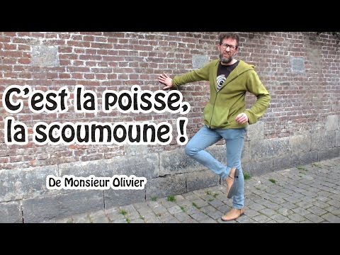 Clip - "C'est la poisse, la scoumoune"