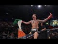 Bellator 204: James Gallagher is back!