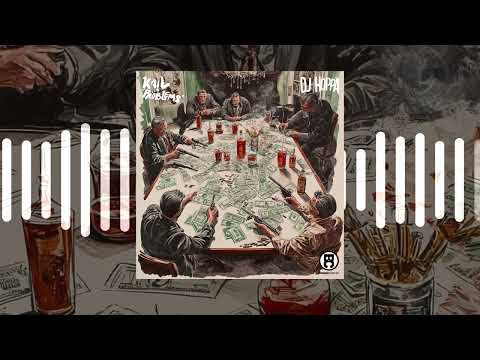 Kail Problems & DJ Hoppa - The Table (Single)