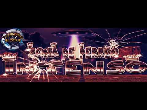 01-El Goloso Remix cumbiaton (2018)(Dj Zona De Perreo Intenso Album)