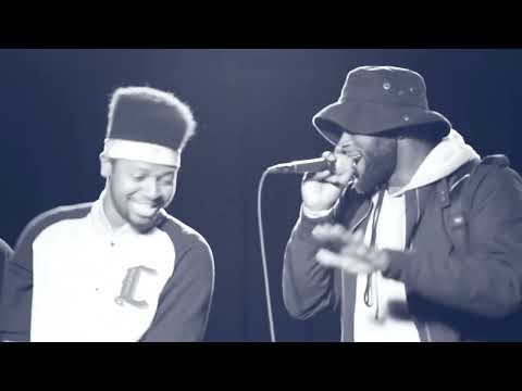 Rosewood 2055 / LIVE at The Stache (HD)