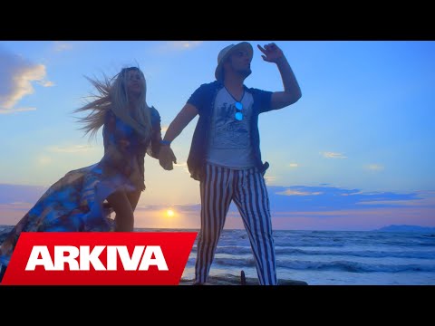 Blerina Braka & Ervin Bushati ft. Santi - E jemja (Official Video 4K)