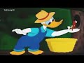 Chipe And Dale Donald Duck Complication
