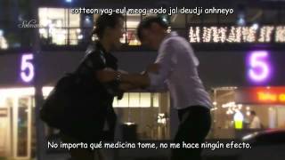 May Queen OST  39.5 - Kan Jong Wook (Sub español + Romanización)