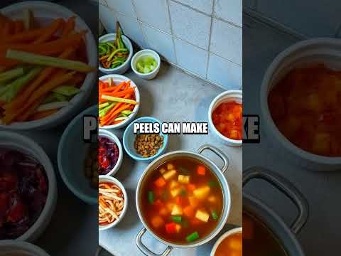 Eco-Friendly Home Cooking: Sustainable Practices