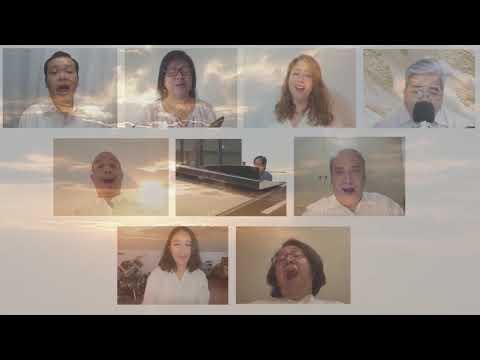 The Majesty and Glory of Your Name