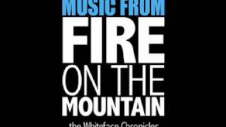 Fleet Foxes - Oliver James