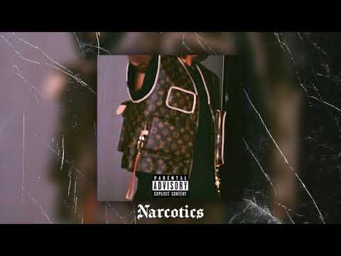 Shindy x Kalim x Luciano Type Beat - MARGIELA (prod. by Narcotics x NOS)