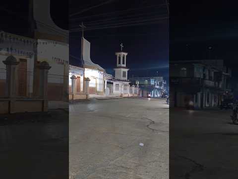 Una Noche en Sayaxche Peten